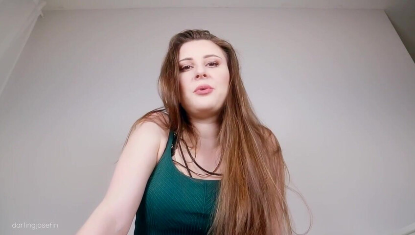 Darlingjosefin – BAD step-mom MOVIE