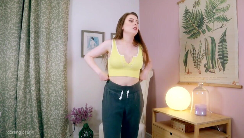 Darlingjosefin – BAD step-mom MOVIE