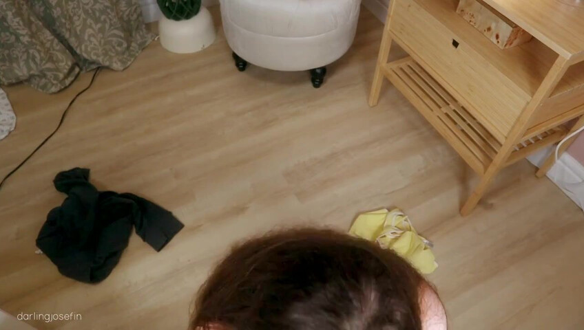 Darlingjosefin – BAD step-mom MOVIE