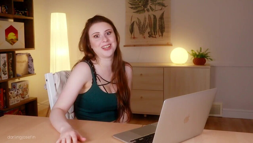 Darlingjosefin – BAD step-mom MOVIE