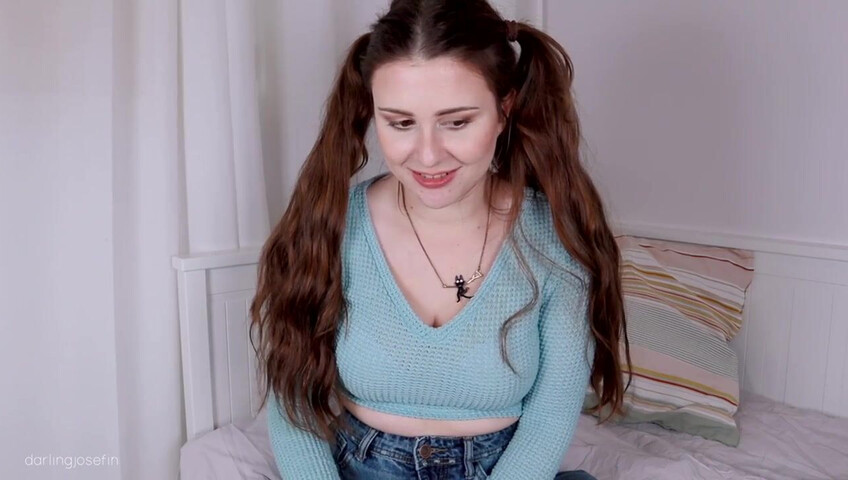 Darlingjosefin – Corrupting the Babysitter