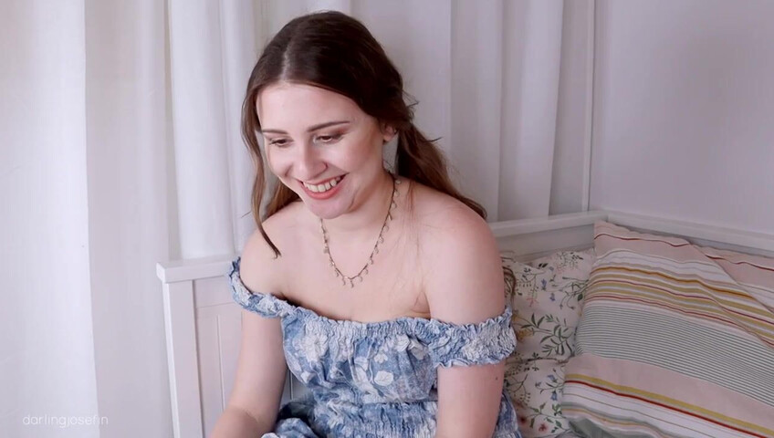 Darlingjosefin – Corrupting the Babysitter