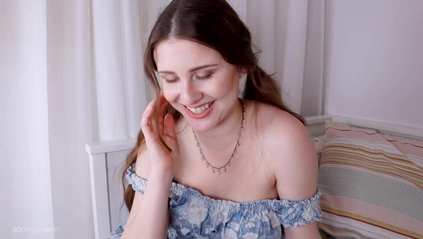 Darlingjosefin – Corrupting the Babysitter