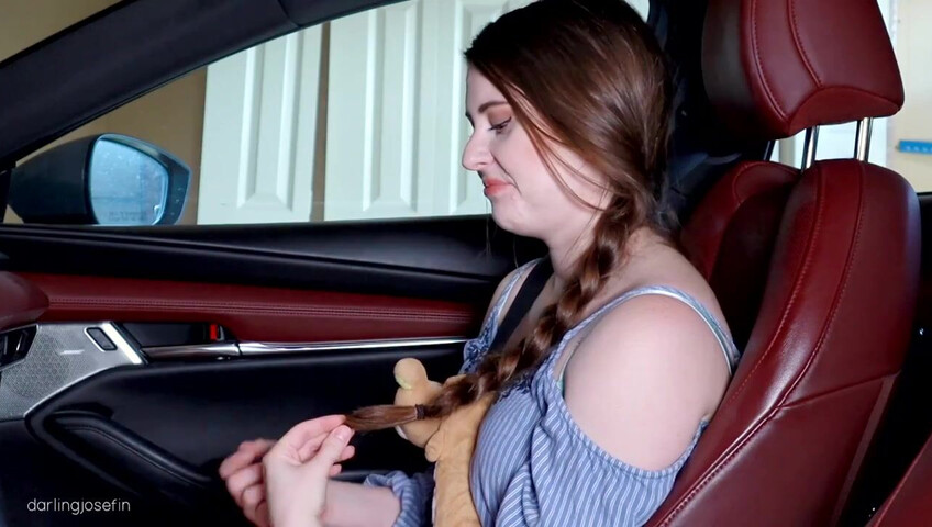 Darlingjosefin – Corrupting the Babysitter