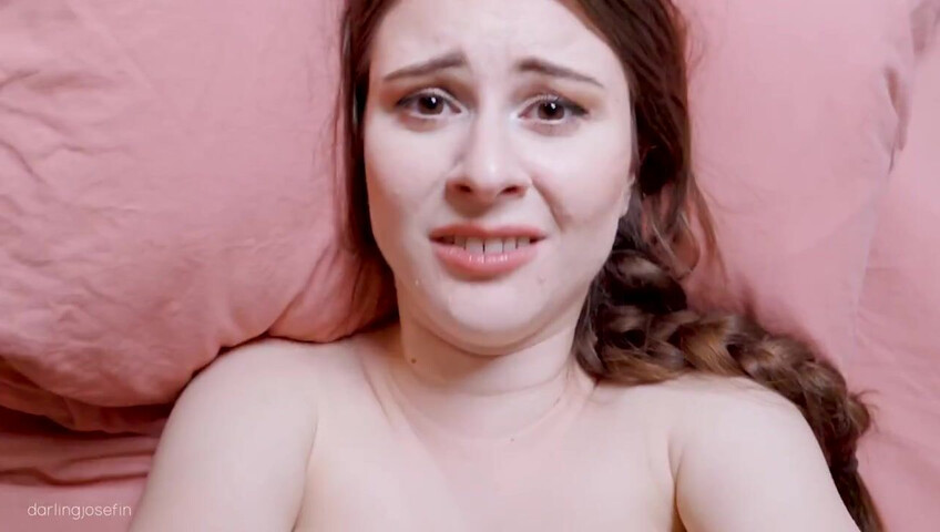 Darlingjosefin – Corrupting the Babysitter