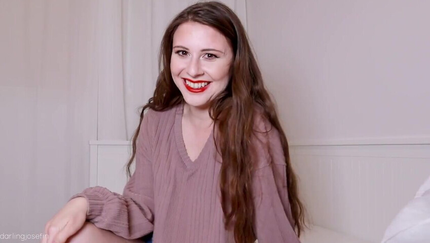 Darlingjosefin – Corrupting the Babysitter