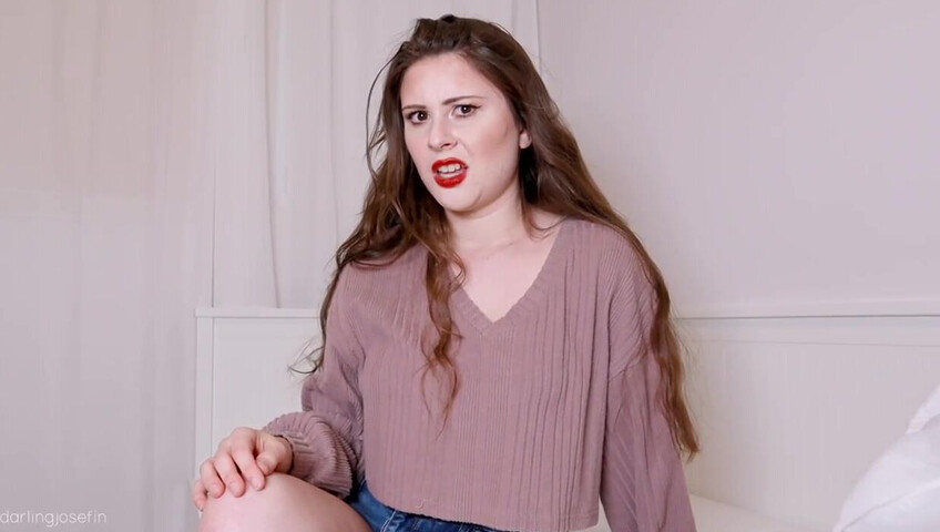 Darlingjosefin – Corrupting the Babysitter