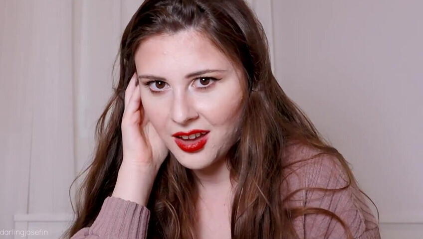 Darlingjosefin – Corrupting the Babysitter