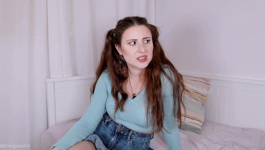 Darlingjosefin – Corrupting the Babysitter