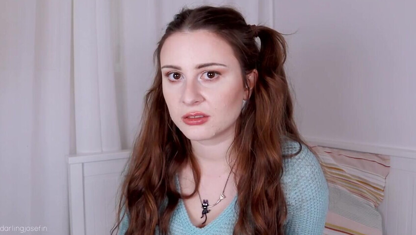 Darlingjosefin – Corrupting the Babysitter