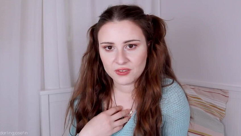 Darlingjosefin – Corrupting the Babysitter