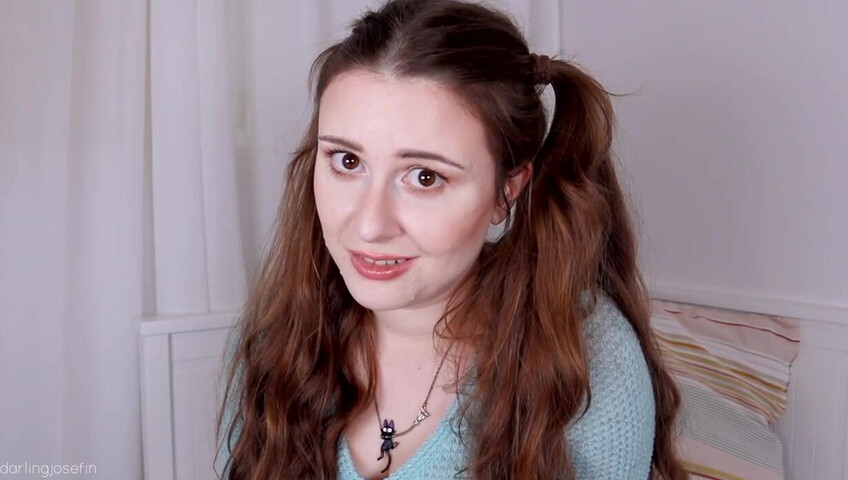 Darlingjosefin – Corrupting the Babysitter