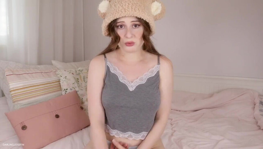 Darlingjosefin – Step-Daddy Bullied and Bred Me