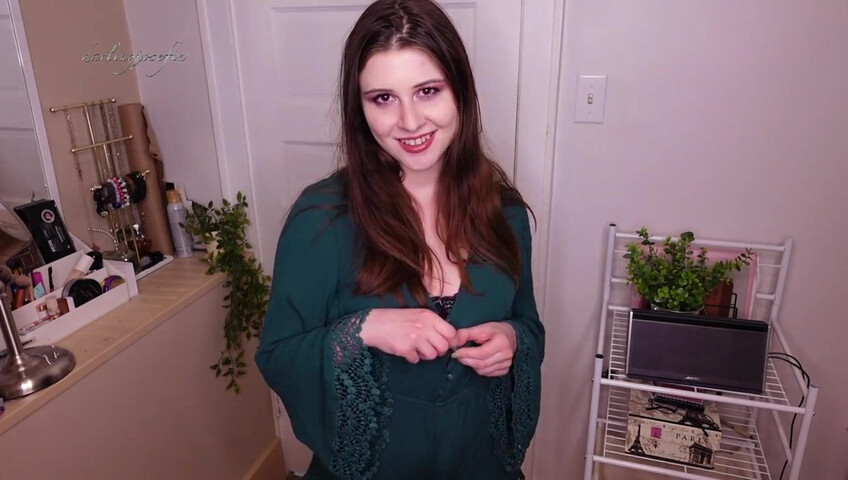 Darlingjosefin – First Date Dessert