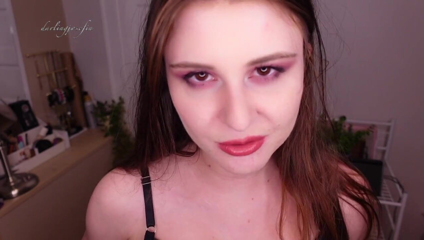 Darlingjosefin – First Date Dessert