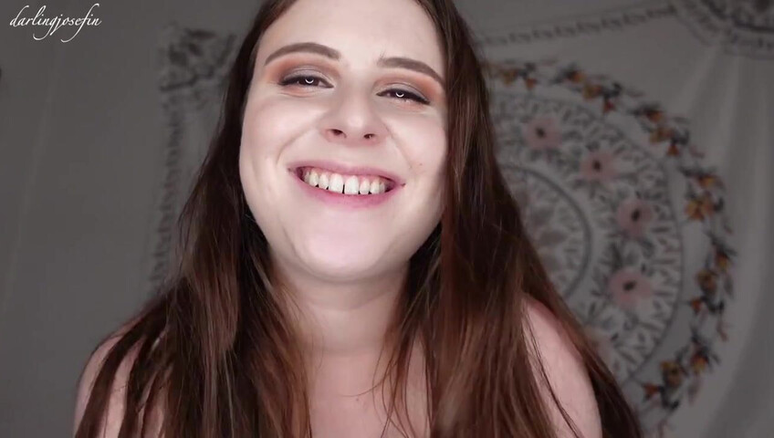 Darlingjosefin – Little step-Sister Creampie Blackmail