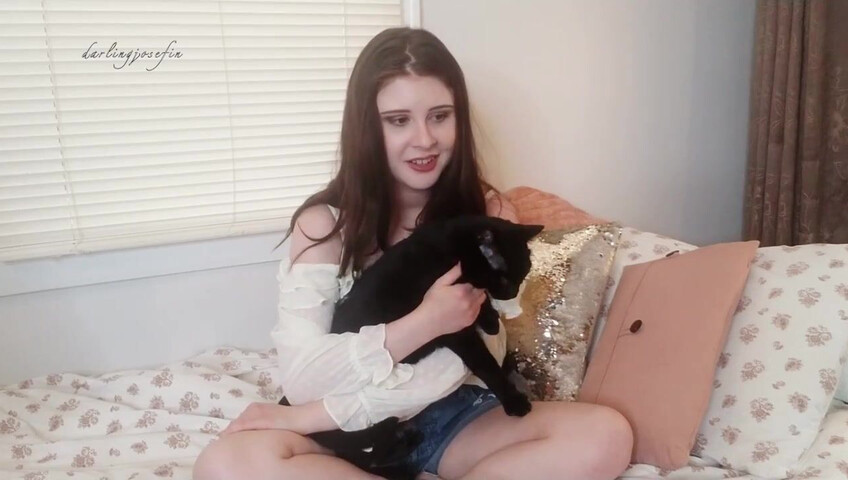 Darlingjosefin – Meeting A Fan