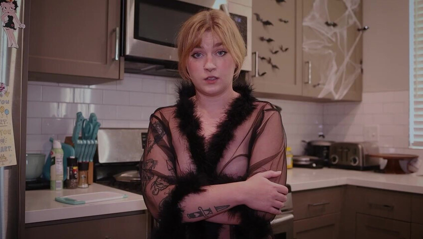 Jaybbgirl – Step-Mommy Mind Blown 2: Special Guests