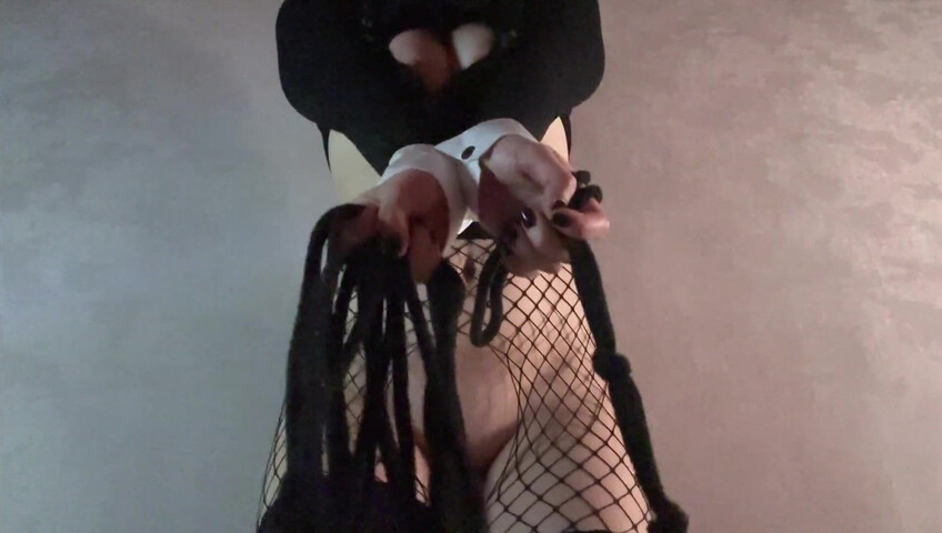 Jane Laneee - 10 Jan 2026 - ASMR | You Woke Up in Wednesday’s Basement