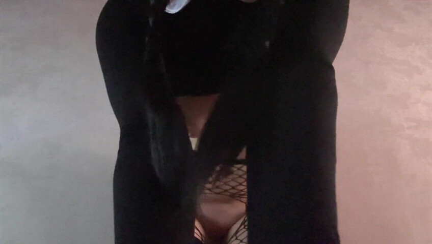 Jane Laneee - 10 Jan 2026 - ASMR | You Woke Up in Wednesday’s Basement