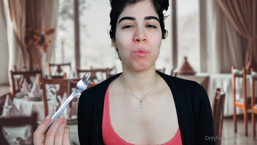 Zyliara ASMR - Romantic honeymoon