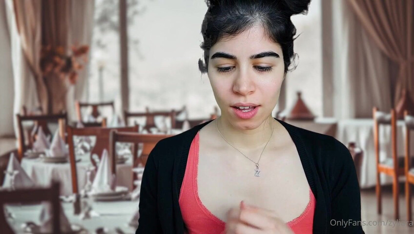 Zyliara ASMR - Romantic honeymoon