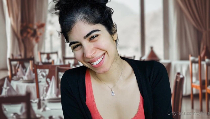 Zyliara ASMR - Romantic honeymoon