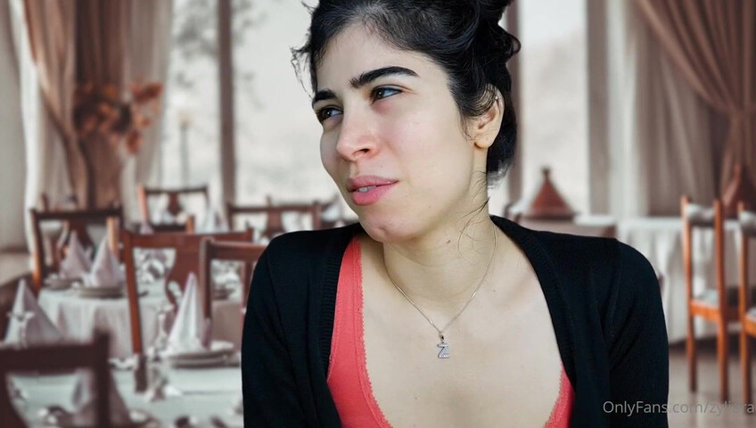 Zyliara ASMR - Romantic honeymoon