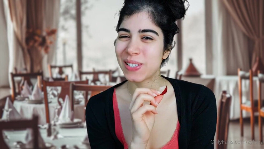 Zyliara ASMR - Romantic honeymoon