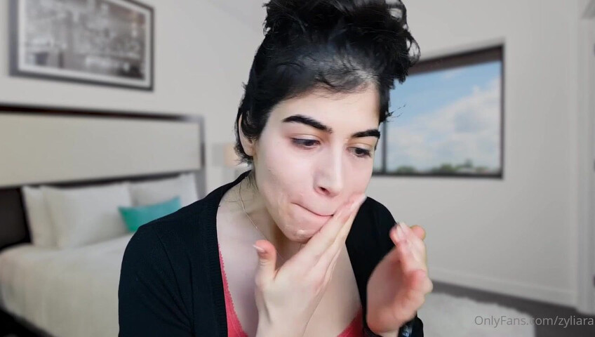 Zyliara ASMR - Romantic honeymoon