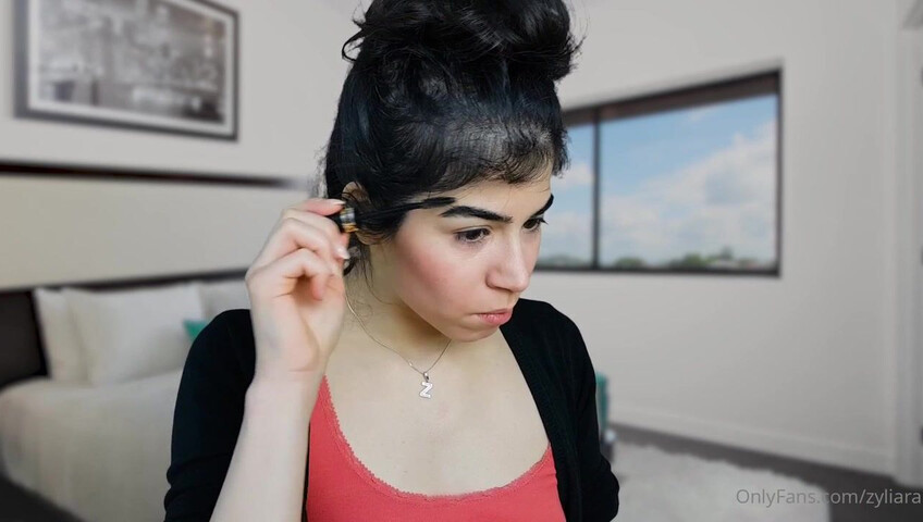 Zyliara ASMR - Romantic honeymoon