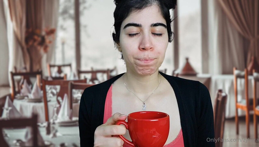 Zyliara ASMR - Romantic honeymoon