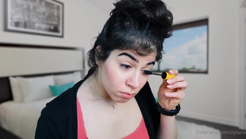 Zyliara ASMR - Romantic honeymoon