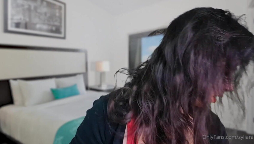 Zyliara ASMR - Romantic honeymoon