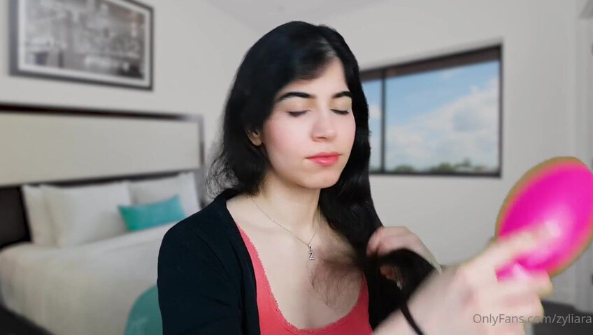 Zyliara ASMR - Romantic honeymoon