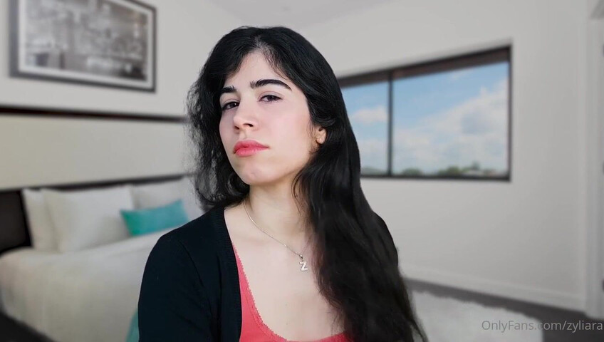 Zyliara ASMR - Romantic honeymoon