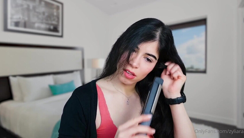 Zyliara ASMR - Romantic honeymoon