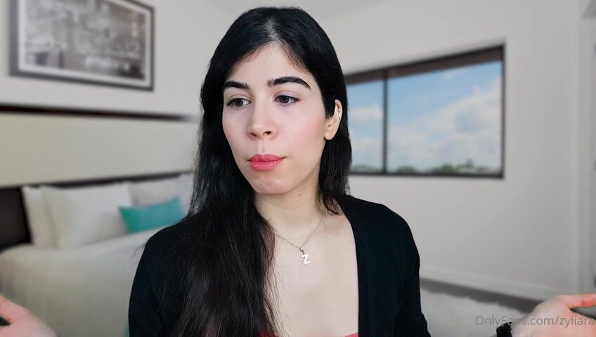 Zyliara ASMR - Romantic honeymoon