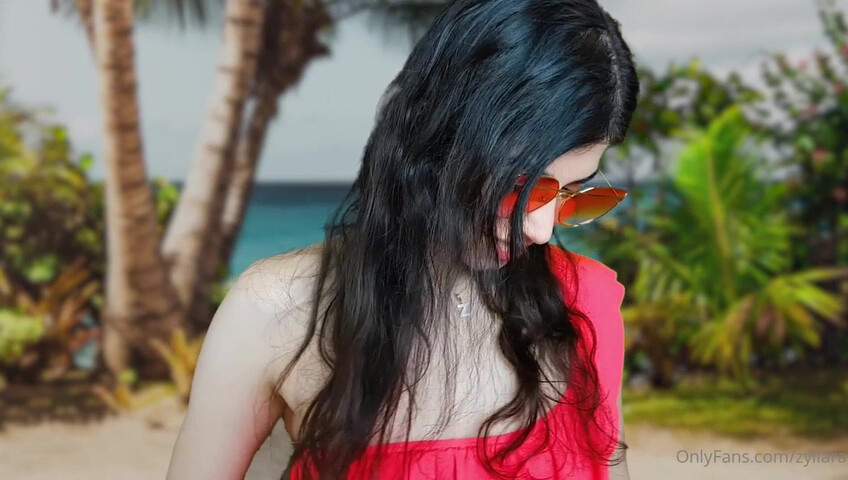 Zyliara ASMR - Romantic honeymoon