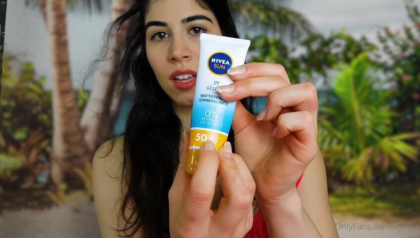 Zyliara ASMR - Romantic honeymoon