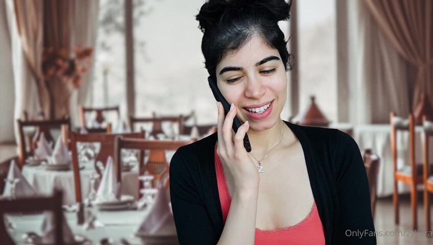 Zyliara ASMR - Romantic honeymoon