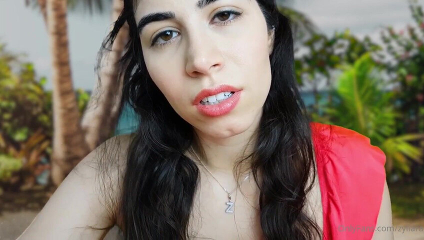 Zyliara ASMR - Romantic honeymoon