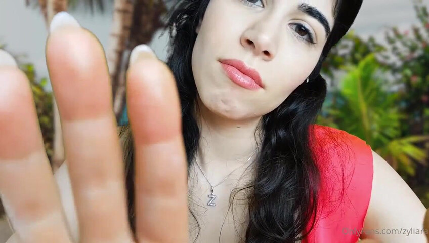 Zyliara ASMR - Romantic honeymoon