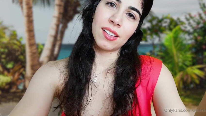 Zyliara ASMR - Romantic honeymoon