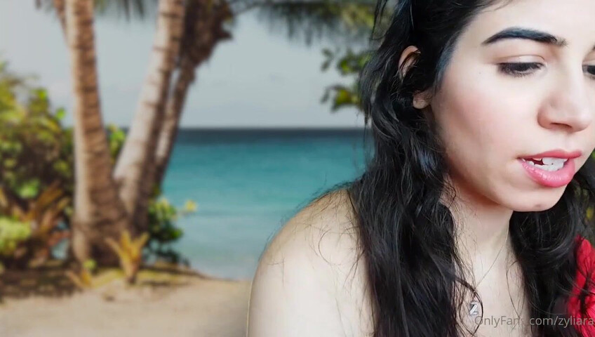 Zyliara ASMR - Romantic honeymoon