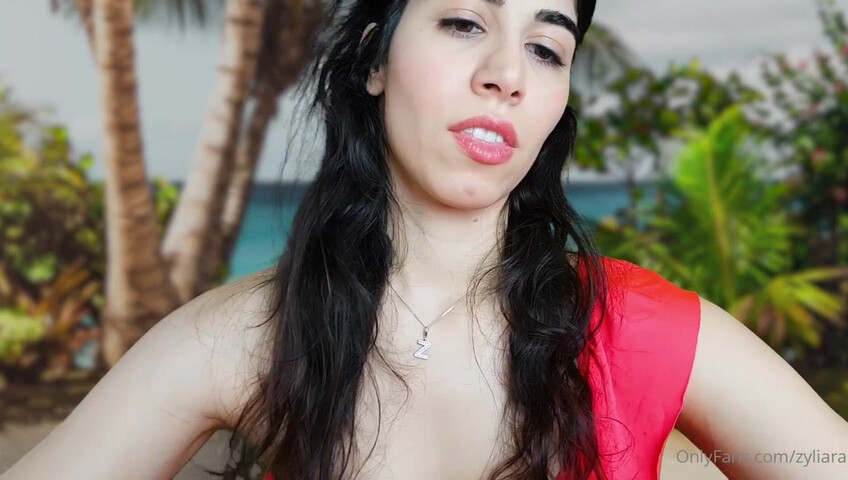 Zyliara ASMR - Romantic honeymoon