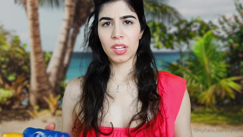 Zyliara ASMR - Romantic honeymoon