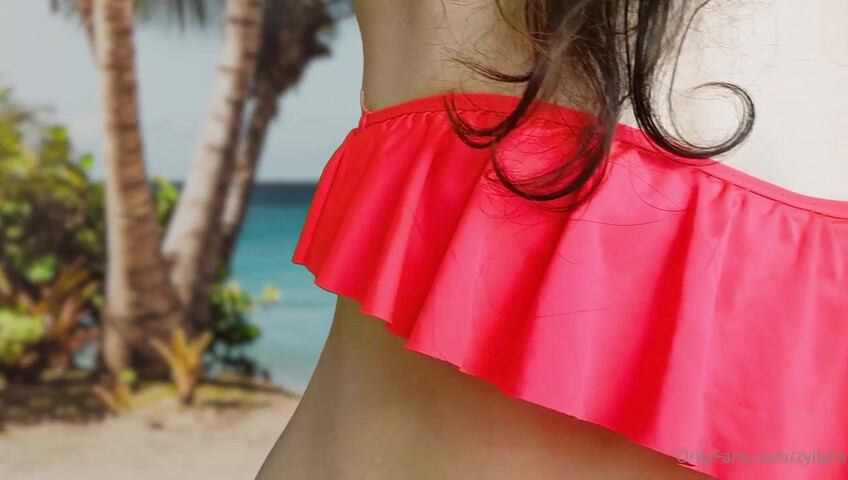 Zyliara ASMR - Romantic honeymoon