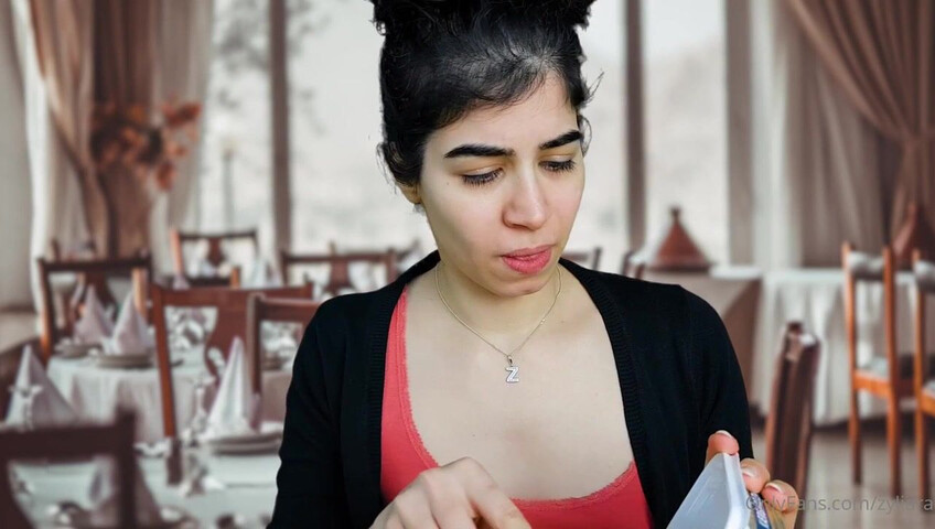 Zyliara ASMR - Romantic honeymoon