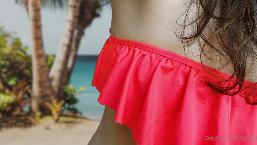 Zyliara ASMR - Romantic honeymoon